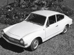 Volkswagen Karmann-Ghia TC 145 1970 года